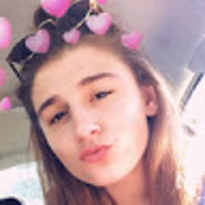 Meet your Posher, Meagan